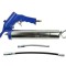 Pistol manual/pneumatic de gresat-vaselina 400ml, Geko G01122