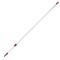 Maner prelungitor, Beorol, telescopic, din aluminiu, 3 m
