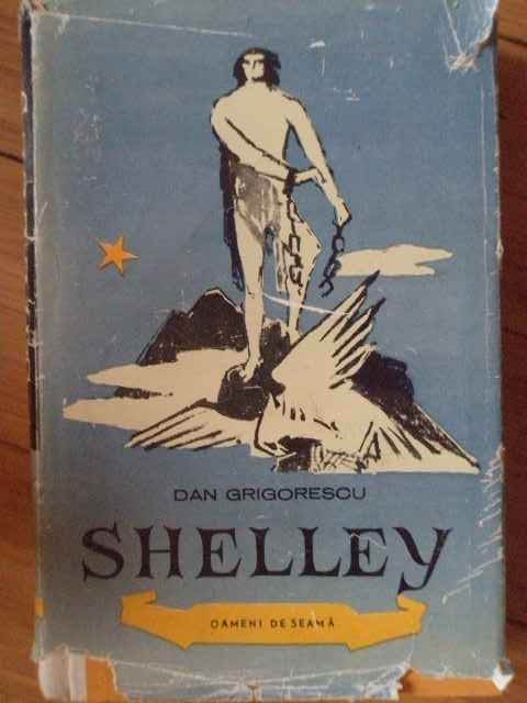 Shelley - Dan Grigorescu ,304255