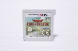 Joc Nintendo 3DS 2DS - Disney Planes Fire &amp; Rescue