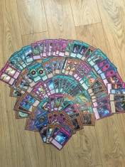 OFERTA! Car?i YU-GI-OH NOI edi?ie 2019 foto