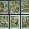 C5630 - Ungaria 1979 - Fauna 6v. nestampilat mnh
