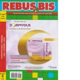 Rebus bis, Nr. 6/2026