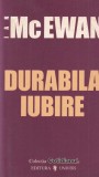 Ian McEwan - Durabila iubire