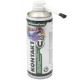 Spray Curatare OEM a ansamblurilor electronice și a contactelor electrice, cu perie inclusa, 400ml