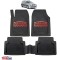 Opel Astra G Covorase Auto TeamCar&reg; Tip Tăviță Compatibile (1998&ndash;2009) - Combi Red