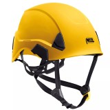 Cască Alpinism PETZL Strato Yellow, 53-63cm, Protectie Electrică, EN 397, ANSI Z89.1, Ușoară, Utilitară