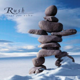 Test For Echo | Rush, Rock, Atlantic Records