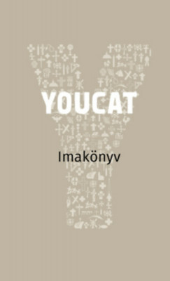 Youcat - Imak&amp;ouml;nyv foto