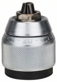 Bosch Mandrina rapida pentru GSB, 1.5-13mm, filet 1/2&quot; - 3165140223416