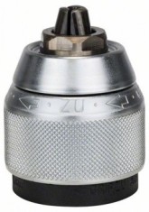 Bosch Mandrina rapida pentru GSB, 1.5-13mm, filet 1/2&quot; - 3165140223416