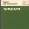 C10290 - VOLVO SERVICE MANUAL REPARARE SI INTRETINERE. TRANSMISIE AUTOMATA