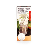 Cumpara ieftin Sistem de irigatie plante - Water From Crystal | Kikkerland