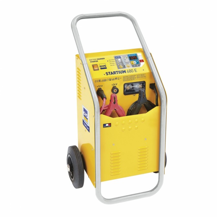 Redresor acumulatori 45 675Ah 12 24V Redresor acumulatori 45 675Ah 12 24V