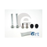 Set reparatie etrier frana Honda, Fata, sistem franare LUCAS/TRW, ERT