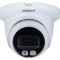 Camera IP, 8MP, lentila 2.8mm, Smart Dual Light IR 30m WL 30m, Microfon, POE , WizSense - Dahua IPC-HDW2849TM-S-IL-0280B SafetyGuard Surveillance