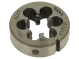 Filieră M19, pas 1,5, oţel rapid HSS, &Oslash;ext 45mm