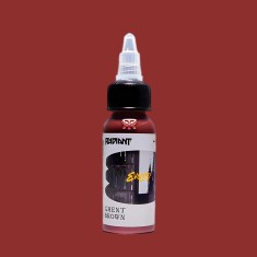 Tus Color Tatuaj Radiant Evlolved 30 ml - Ghent Brown