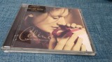 CD CELINE DION -THESE ARE SPECIAL TIMES RARITATE !!!!!ORIGINAL COLUMBIA