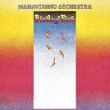 Mahavishnu Orchestra Birds Of Fire remastered (cd)