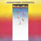 Mahavishnu Orchestra Birds Of Fire remastered (cd)