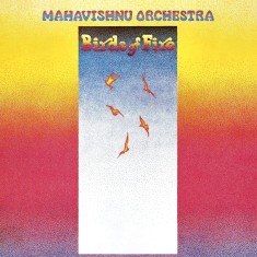Mahavishnu Orchestra Birds Of Fire reissueremastered (cd) foto