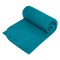 Pătură Fleece Dublă, Culoare Petrol, Dimensiuni 240x220cm, Material Poliester