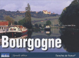 Bourgogne | Jeanne Lafourcade, Alain Doire, S&eacute;bastien Chabard