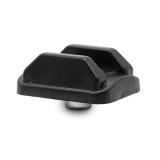 Cumpara ieftin Componente pentru coloana trotinetei electrice Wispeed T855, negru | Motorevolution