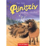 P&oacute;nisz&iacute;v - Vadl&oacute; a viharban - Usch Luhn