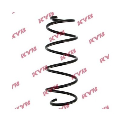 KYB Arc spiral K-Flex foto