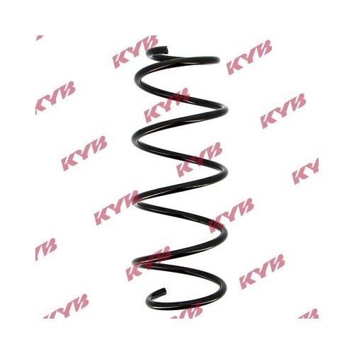 KYB Arc spiral K-Flex