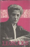 Leonard. Printul operetei - Th. Balan