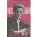 Leonard. Printul operetei - Th. Balan