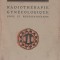 R. Mathey-Cornat - Radiotherapie gynecologique Curie et Roentgentherapie