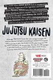 Jujutsu Kaisen - Volume 1 | Gege Akutami