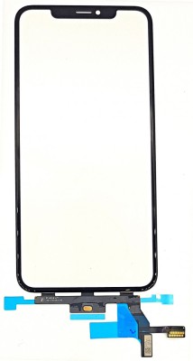 Touchscreen iPhone XS Max BLACK foto