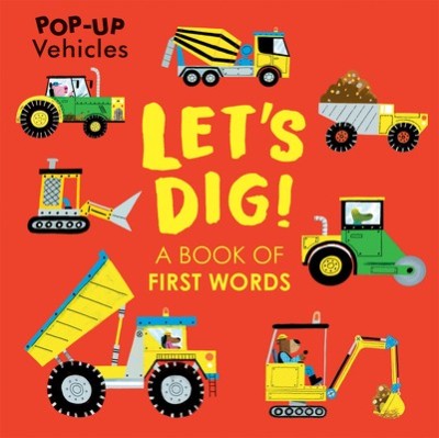 Let&amp;#039;s Dig! foto