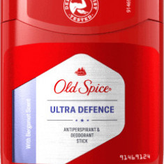 Old Spice Deodorant stick ultra defence, 50 g