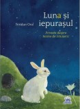 Luna si iepurasul - Didactica Publishing House
