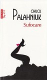 Sufocare - George Arion - Polirom