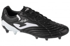 Pantofi de fotbal Joma Aguila Cup 2401 FG ACUS2401FG negru foto