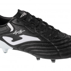 Pantofi de fotbal Joma Aguila Cup 2401 FG ACUS2401FG negru