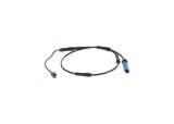 Senzor de avertizare uzura placute de frana BMW 5, 6 Gran Turismo Motor 518 d, 518 d Mild-Hybrid, 520 d, 520 d Mild-Hybrid, 520 d Mild-Hybrid