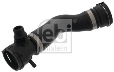 FEBI BILSTEIN 49257 Furtun radiator foto