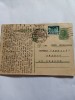 Carte Poștală Brașov Fabrica Farola