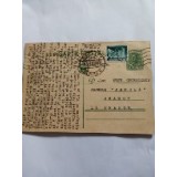 Carte Poștală Brașov Fabrica Farola