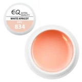 Gel UV Extra quality &ndash; 834 Dry &ndash; White Apricot, 5g