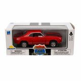 Masina metalica, New Ray, Chevrolet Camaro Z28, 1:32