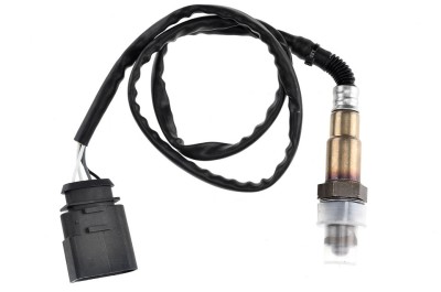 Sonda Lambda Audi A3 1.6 2002-, 1.8t 1999-, Skoda Octavia 1.4 16v, 1.6 16v 2000-, 1.8t 1997-, Golf 4 1.4 1999-, in spatele catalizatorului, NTY ESL-A foto